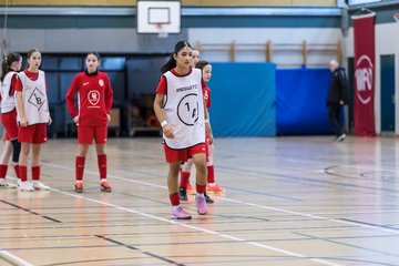 Bild 215 - wCJ NFV Futsalmeisterschaft